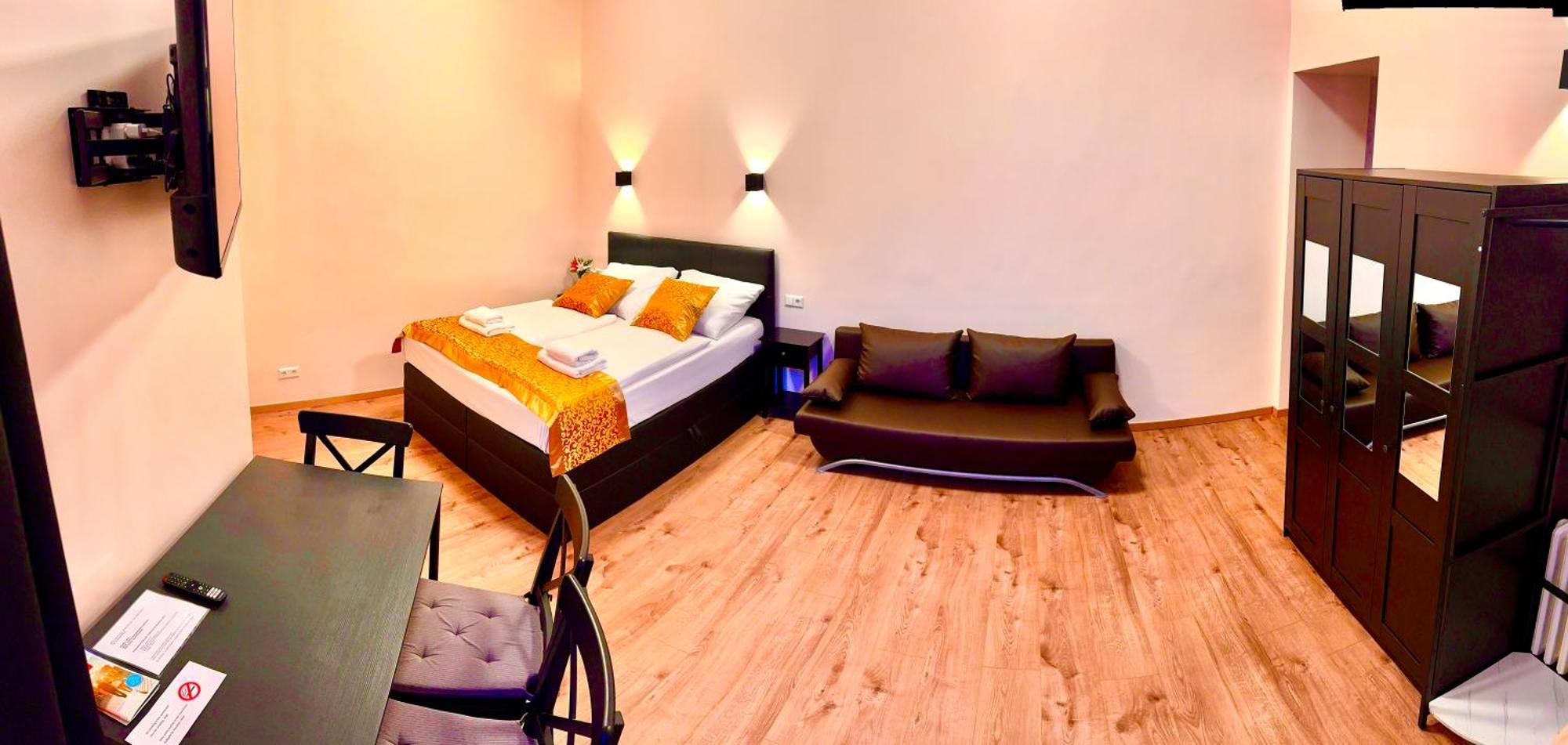 Atlas Hotel Berlino