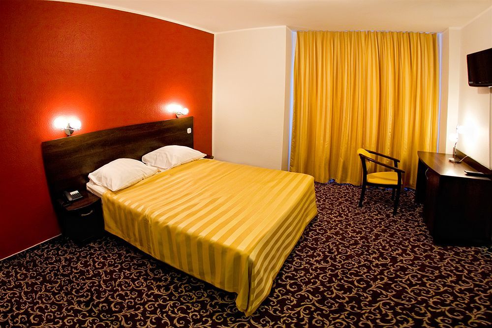 Hotel Atlas Berlino