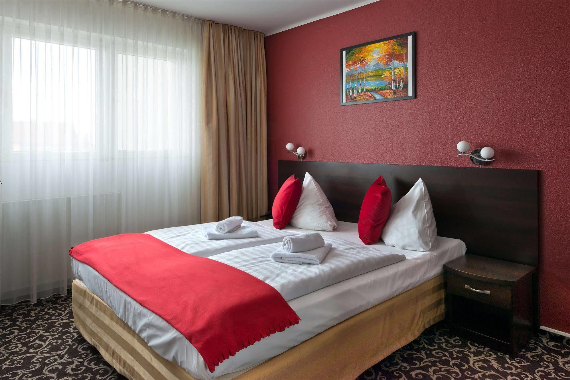 Atlas Hotel Berlino