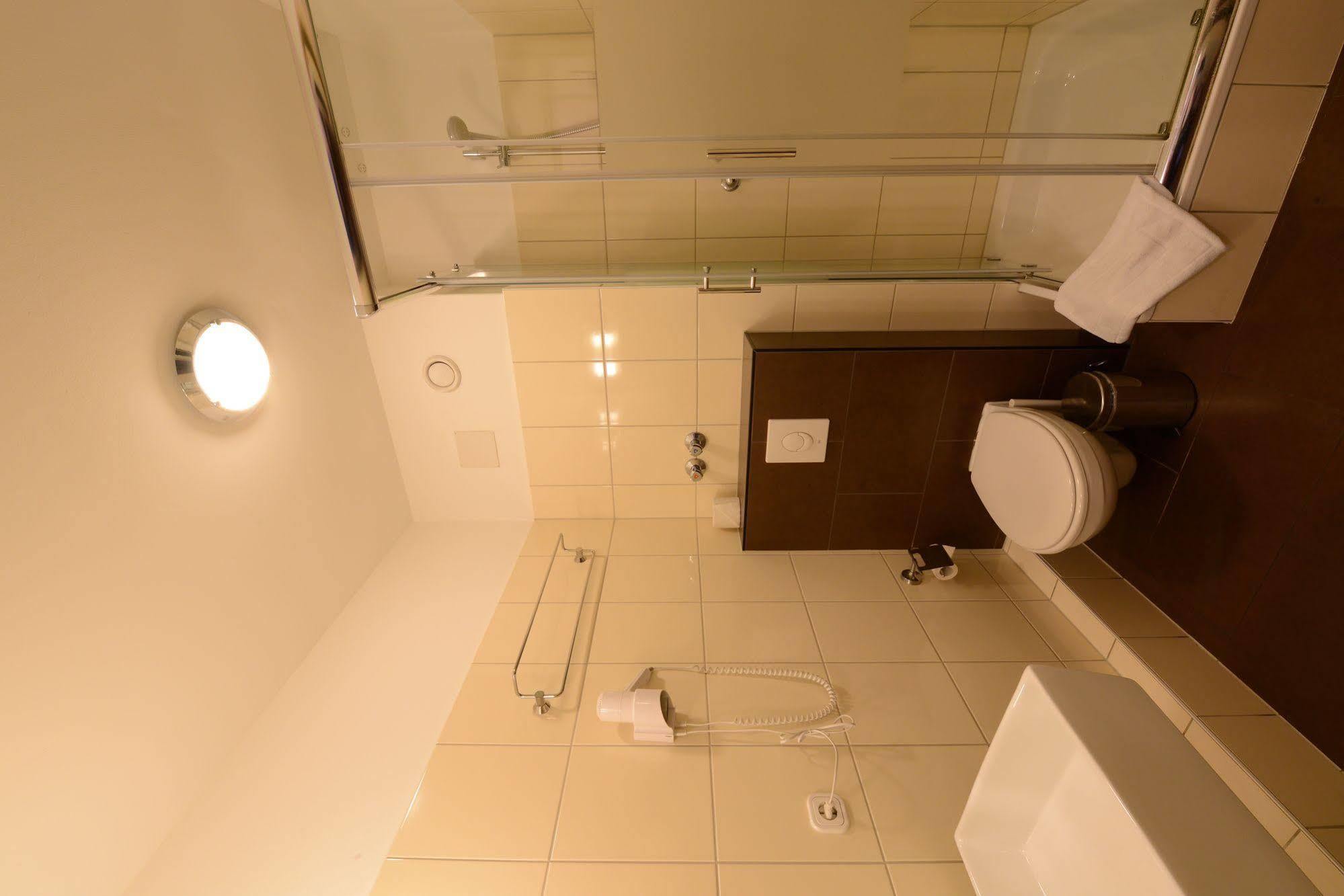 Atlas Hotel Berlino