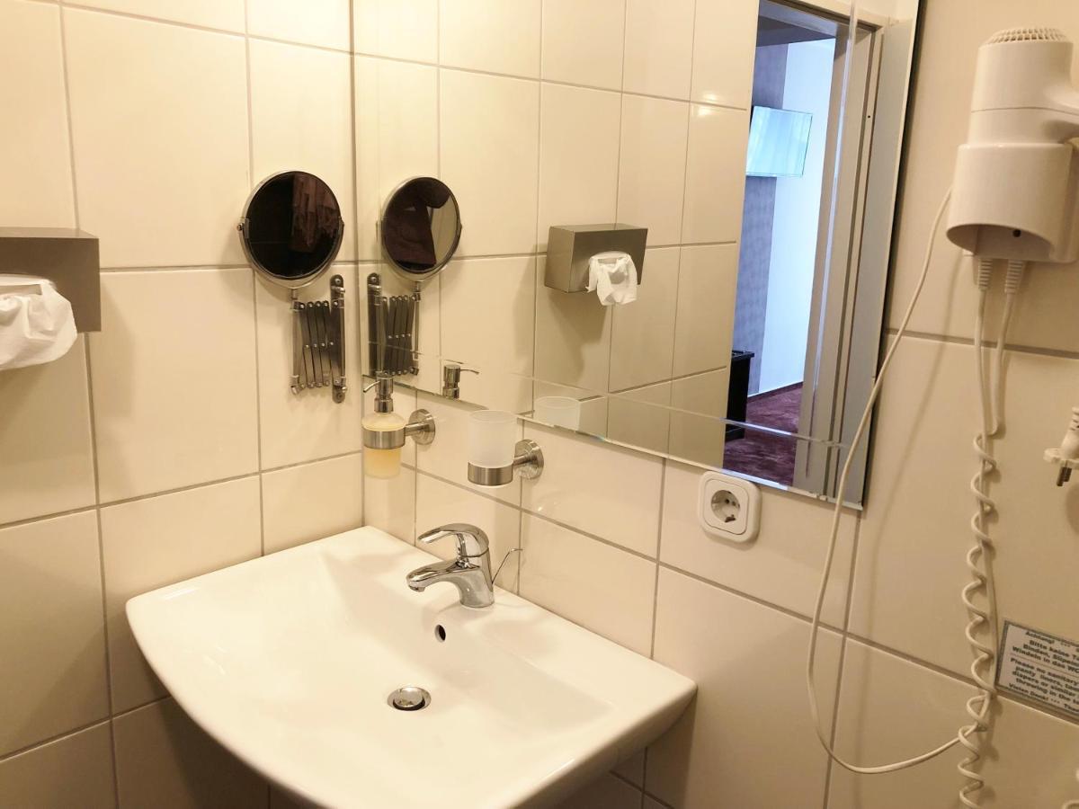 Atlas Hotel Berlino
