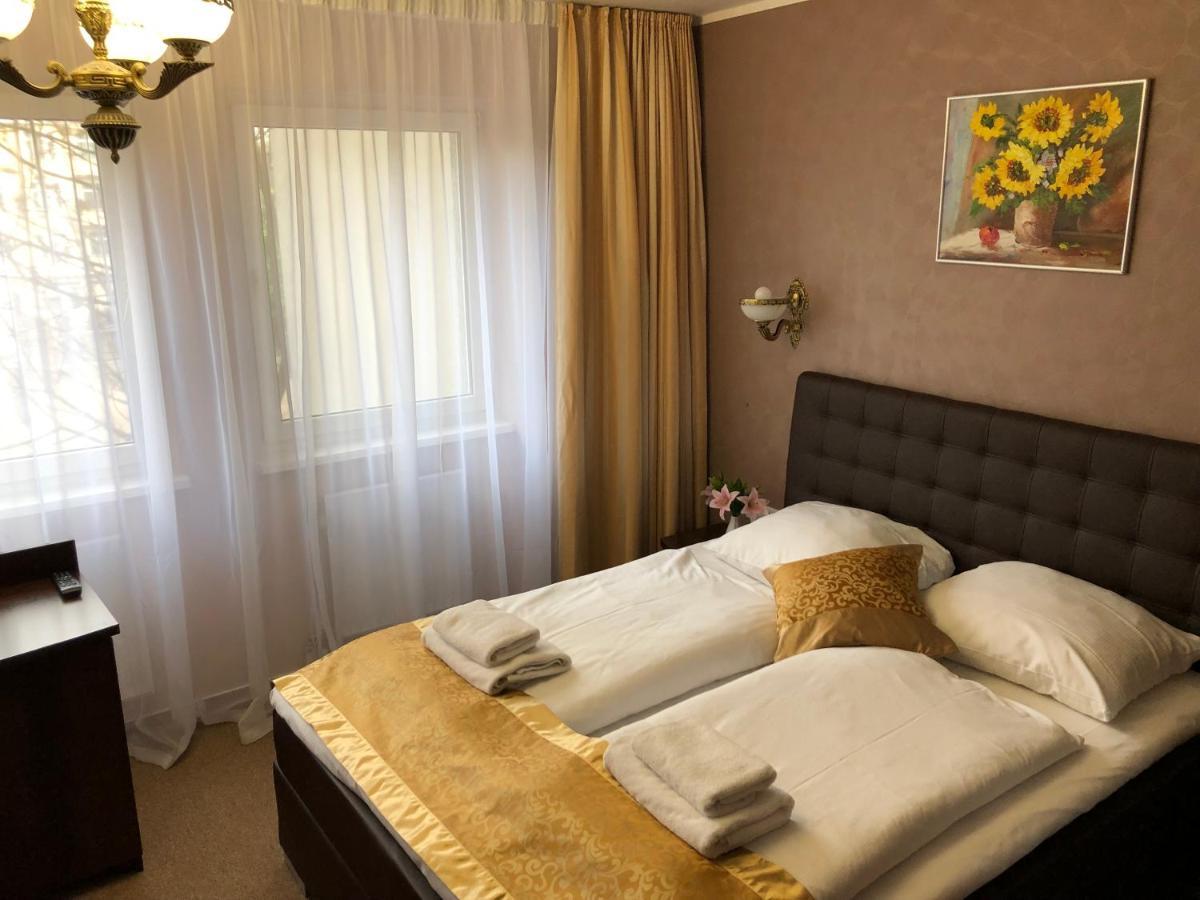 Atlas Hotel Berlino
