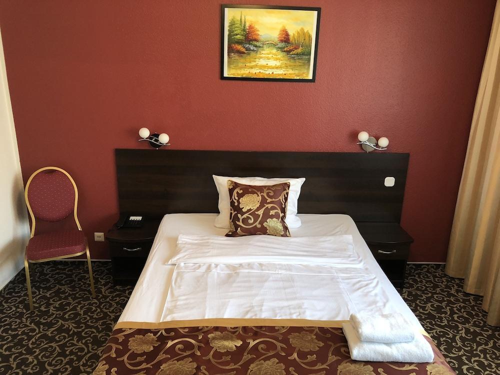 Hotel Atlas Berlino